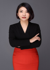 江蓉來(lái)培訓(xùn)講師