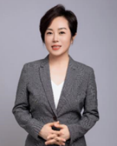 馬平霞培訓(xùn)講師