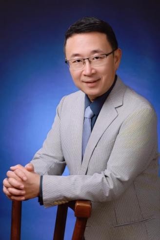 劉渡之培訓(xùn)講師