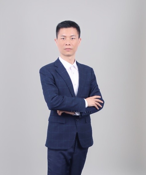 龔勛培訓(xùn)講師