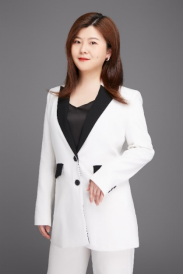 阮超情培訓(xùn)講師