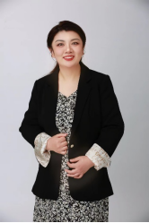 代恩瑋培訓(xùn)講師