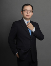 楊若華培訓講師