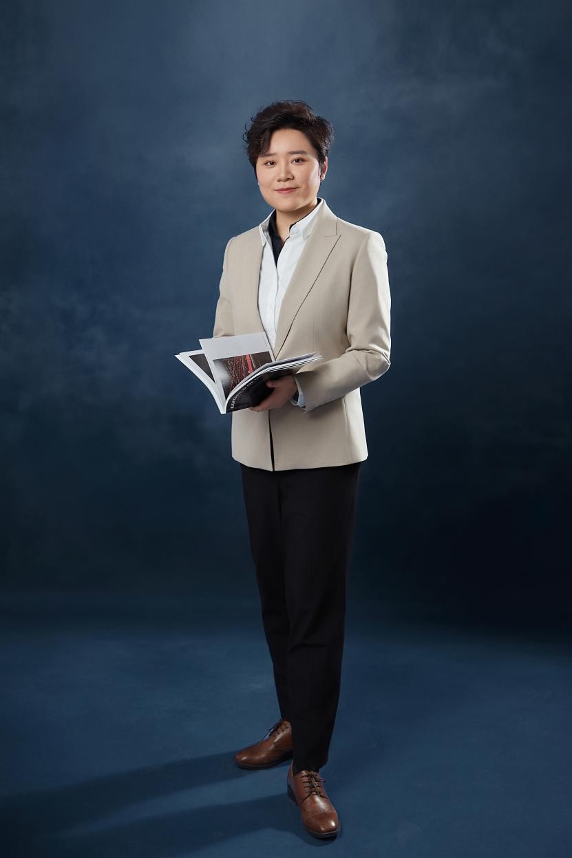 李皖彰培訓(xùn)講師