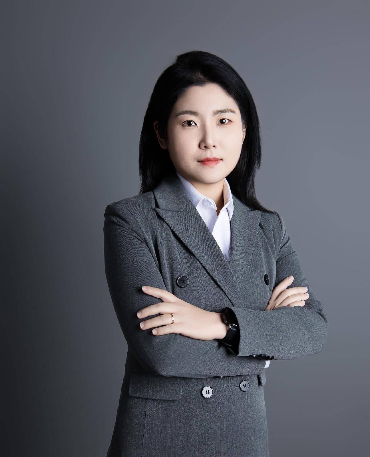 羅蘊姣培訓(xùn)講師