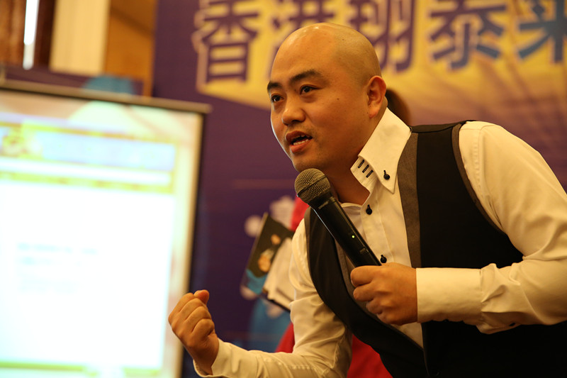 朱相望培訓(xùn)講師 朱相望培訓(xùn)講師