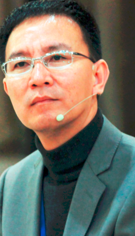 李峻培訓(xùn)講師