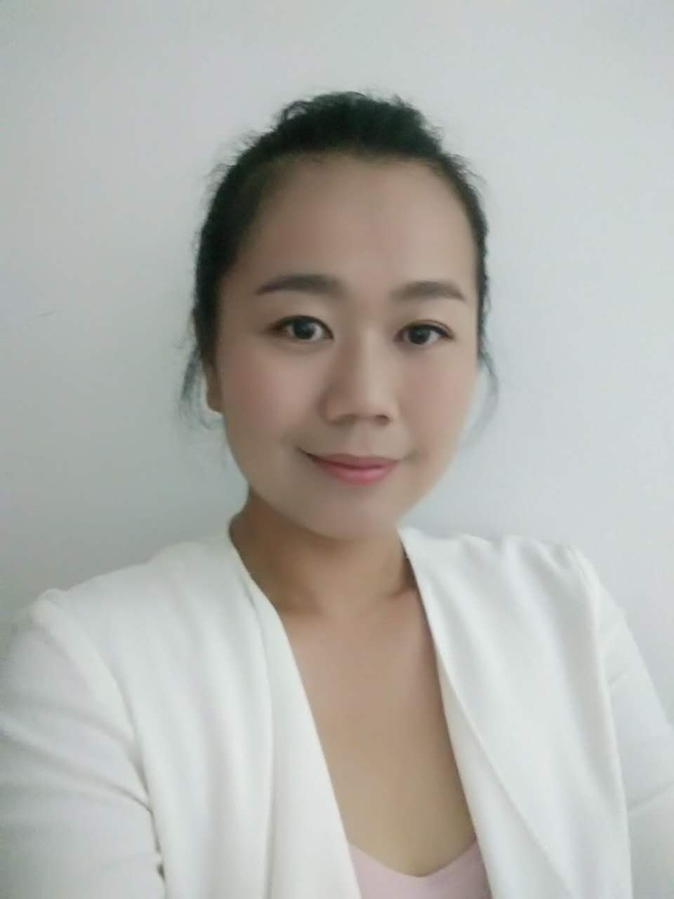 曾翠菲培訓(xùn)講師 曾翠菲培訓(xùn)講師